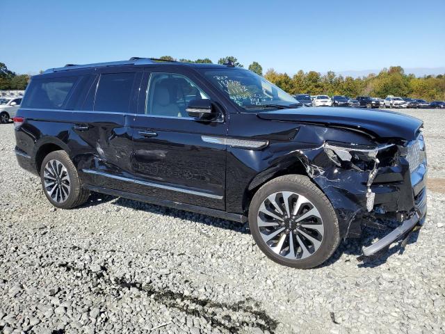 Photo 3 VIN: 5LMJJ3LTXNEL11172 - LINCOLN NAVIGATOR 