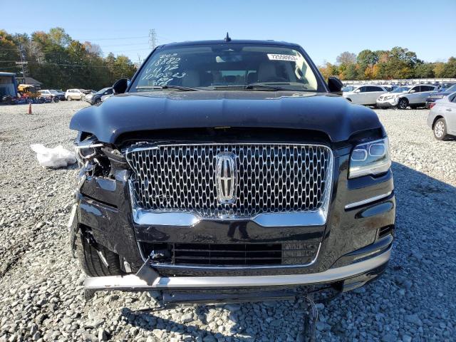 Photo 4 VIN: 5LMJJ3LTXNEL11172 - LINCOLN NAVIGATOR 