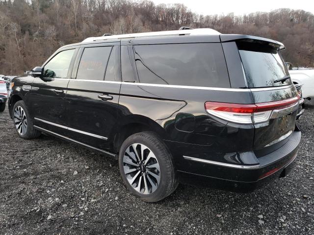 Photo 1 VIN: 5LMJJ3LTXNEL11172 - LINCOLN NAVIGATOR 