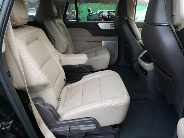 Photo 10 VIN: 5LMJJ3LTXNEL11172 - LINCOLN NAVIGATOR 