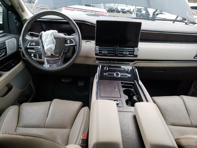 Photo 7 VIN: 5LMJJ3LTXNEL11172 - LINCOLN NAVIGATOR 