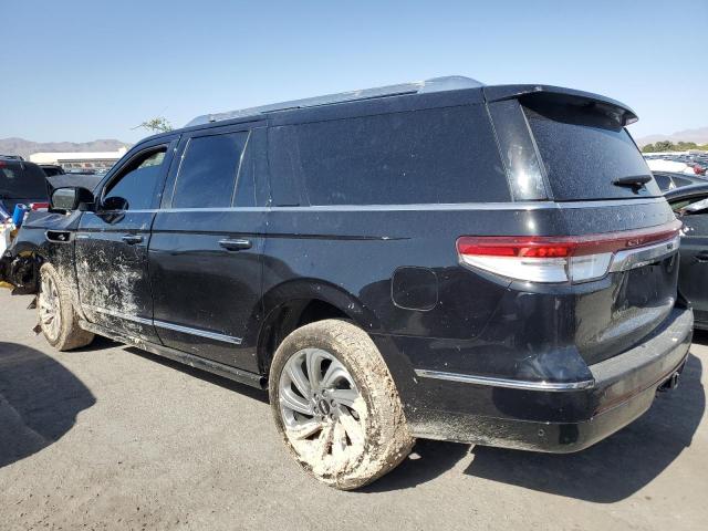 Photo 1 VIN: 5LMJJ3MG7PEL07942 - LINCOLN NAVIGATOR 