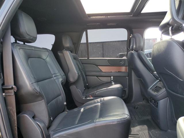 Photo 10 VIN: 5LMJJ3MG7PEL07942 - LINCOLN NAVIGATOR 