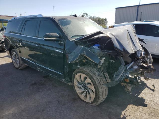 Photo 3 VIN: 5LMJJ3MG7PEL07942 - LINCOLN NAVIGATOR 