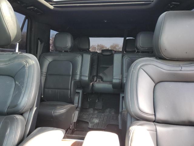 Photo 9 VIN: 5LMJJ3MG7PEL07942 - LINCOLN NAVIGATOR 