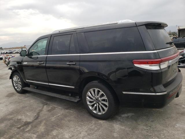 Photo 1 VIN: 5LMJJ3MT9NEL13848 - LINCOLN NAVIGATOR 