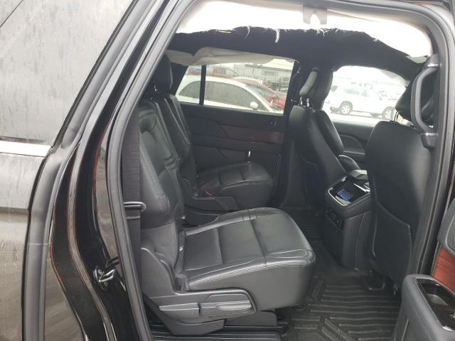 Photo 10 VIN: 5LMJJ3MT9NEL13848 - LINCOLN NAVIGATOR 