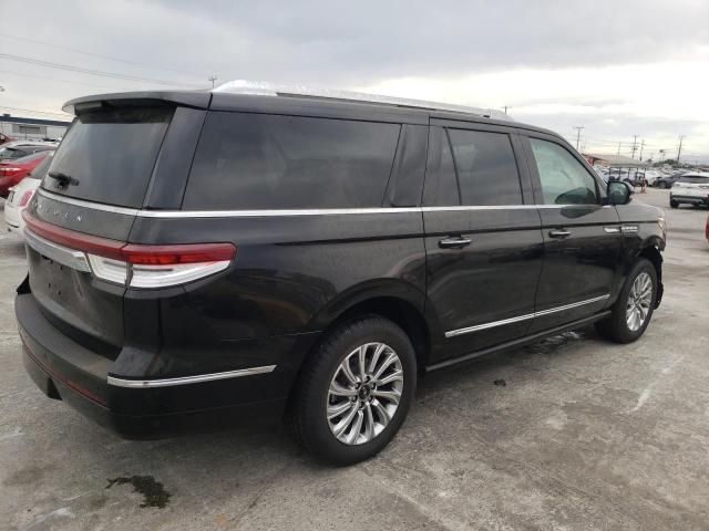 Photo 2 VIN: 5LMJJ3MT9NEL13848 - LINCOLN NAVIGATOR 