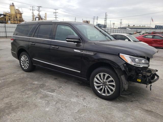 Photo 3 VIN: 5LMJJ3MT9NEL13848 - LINCOLN NAVIGATOR 