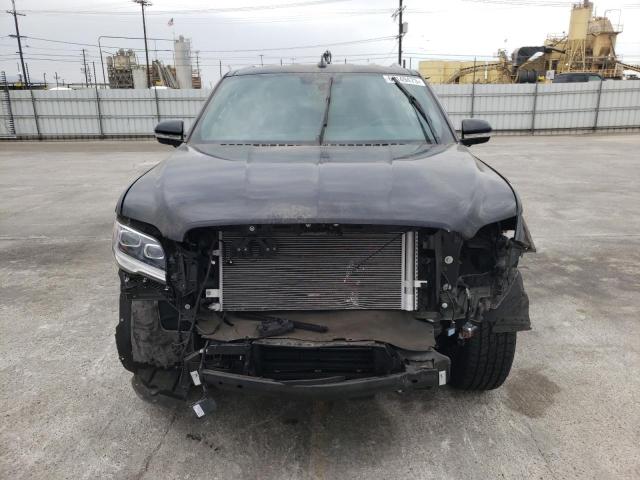 Photo 4 VIN: 5LMJJ3MT9NEL13848 - LINCOLN NAVIGATOR 