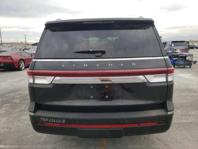 Photo 5 VIN: 5LMJJ3MT9NEL13848 - LINCOLN NAVIGATOR 