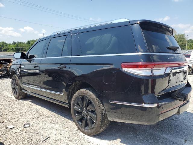 Photo 1 VIN: 5LMJJ3NG0PEL14052 - LINCOLN NAVIGATOR 