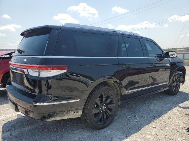 Photo 2 VIN: 5LMJJ3NG0PEL14052 - LINCOLN NAVIGATOR 