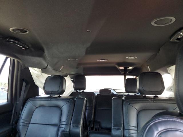 Photo 9 VIN: 5LMJJ3NG0PEL14052 - LINCOLN NAVIGATOR 