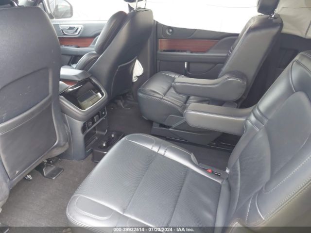 Photo 7 VIN: 5LMJJ3NG4PEL13597 - LINCOLN NAVIGATOR L 