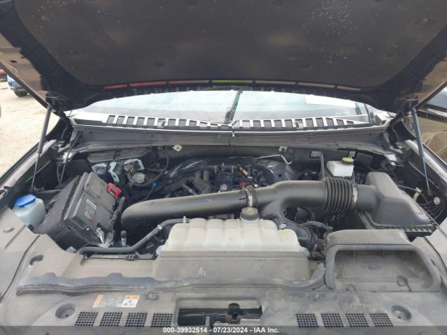 Photo 9 VIN: 5LMJJ3NG4PEL13597 - LINCOLN NAVIGATOR L 