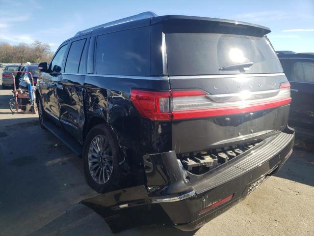 Photo 2 VIN: 5LMJJ3NT3LEL04512 - LINCOLN NAVIGATOR 