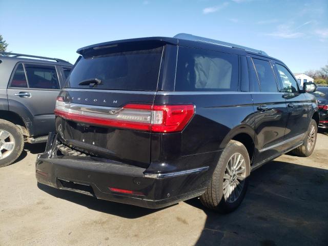 Photo 3 VIN: 5LMJJ3NT3LEL04512 - LINCOLN NAVIGATOR 