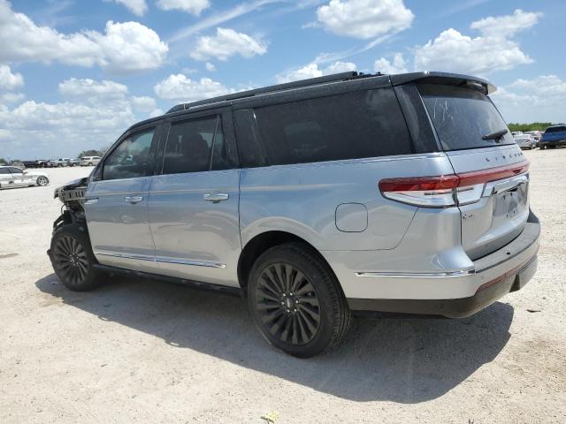 Photo 1 VIN: 5LMJJ3TG2PEL03962 - LINCOLN NAVIGATOR 