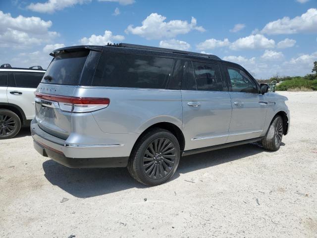 Photo 2 VIN: 5LMJJ3TG2PEL03962 - LINCOLN NAVIGATOR 