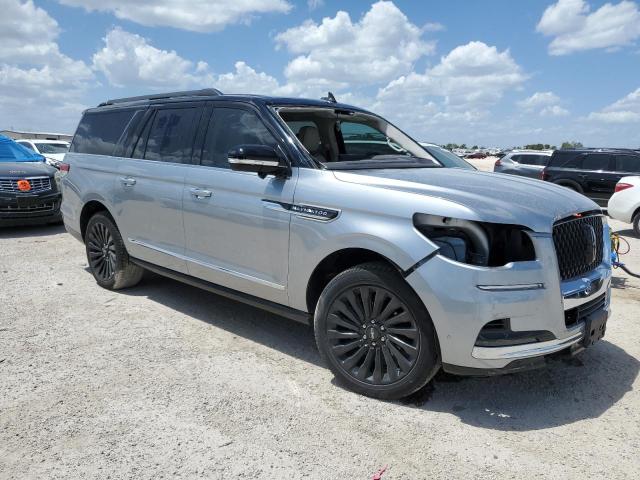 Photo 3 VIN: 5LMJJ3TG2PEL03962 - LINCOLN NAVIGATOR 