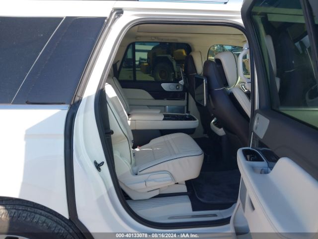 Photo 7 VIN: 5LMJJ3TG6PEL08582 - LINCOLN NAVIGATOR L 