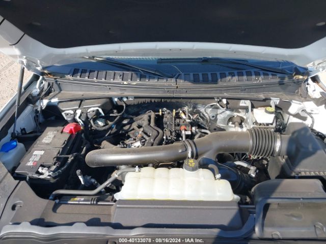 Photo 9 VIN: 5LMJJ3TG6PEL08582 - LINCOLN NAVIGATOR L 