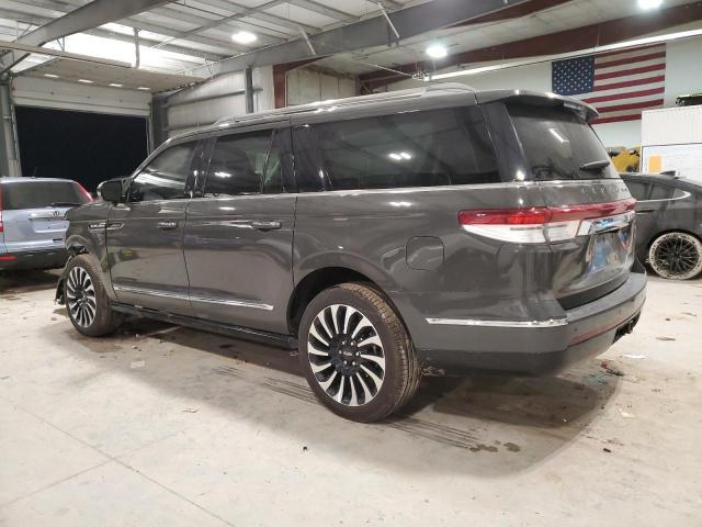 Photo 1 VIN: 5LMJJ3TG8PEL10088 - LINCOLN NAVIGATOR 