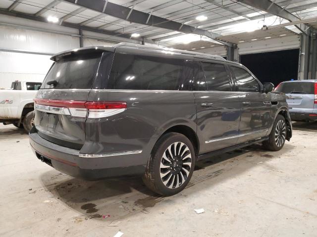 Photo 2 VIN: 5LMJJ3TG8PEL10088 - LINCOLN NAVIGATOR 