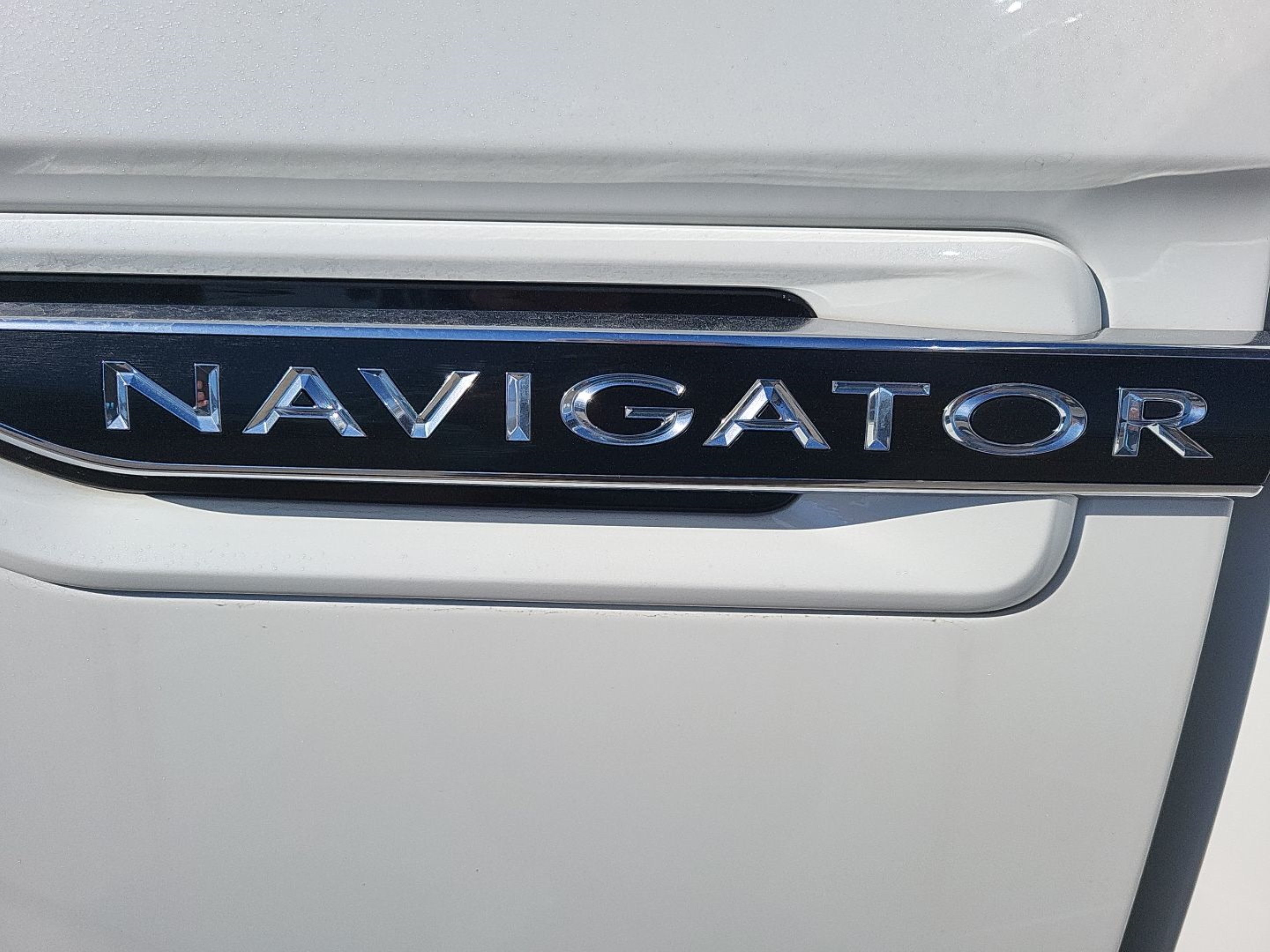 Photo 3 VIN: 5LMJJ3TT0LEL17382 - LINCOLN NAVIGATOR 