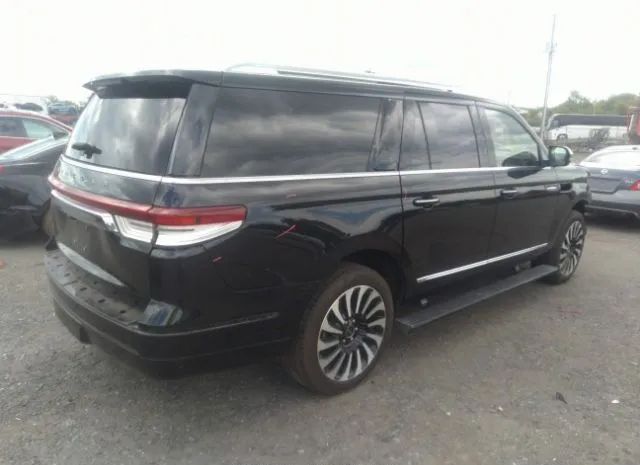 Photo 3 VIN: 5LMJJ3TT0NEL09186 - LINCOLN NAVIGATOR L 