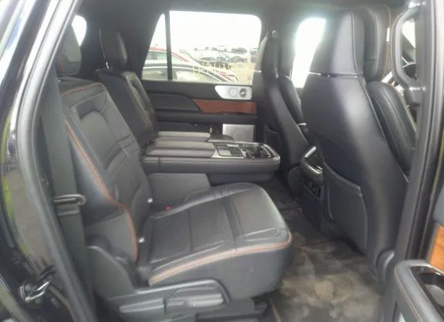 Photo 7 VIN: 5LMJJ3TT0NEL09186 - LINCOLN NAVIGATOR L 