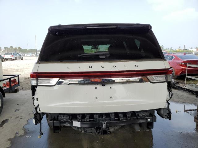 Photo 5 VIN: 5LMJJ3TT1NEL00299 - LINCOLN NAVIGATOR 