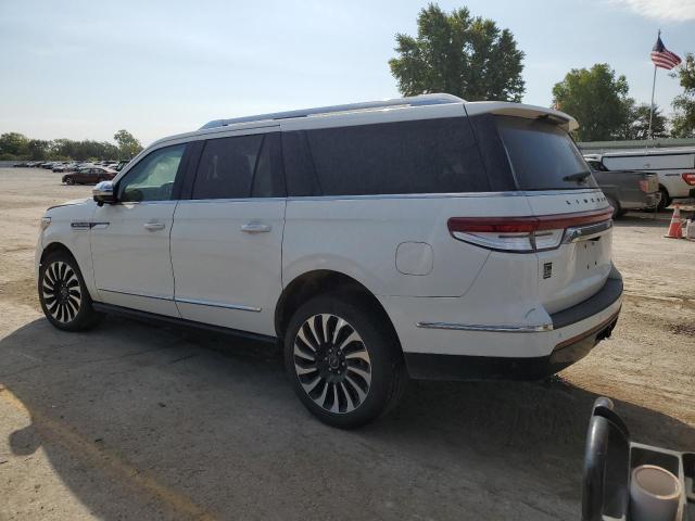 Photo 1 VIN: 5LMJJ3TT1NEL16521 - LINCOLN NAVIGATOR 