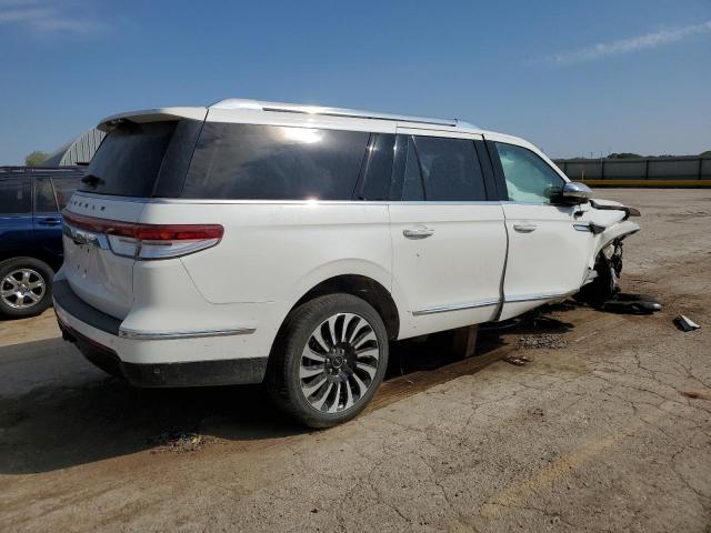 Photo 2 VIN: 5LMJJ3TT1NEL16521 - LINCOLN NAVIGATOR 