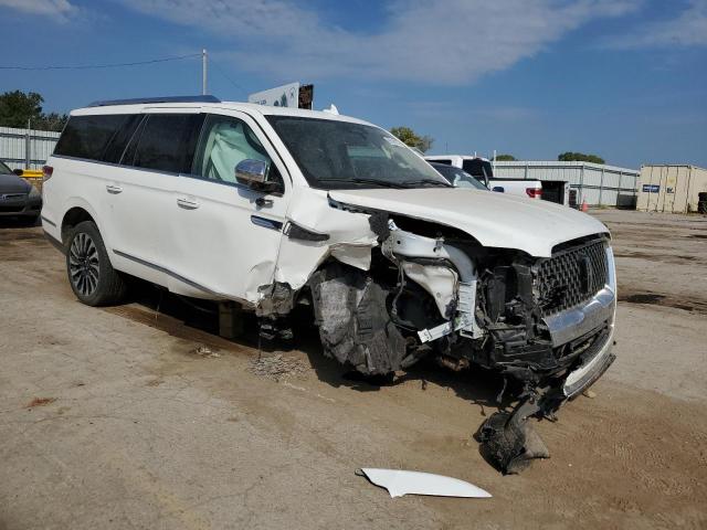 Photo 3 VIN: 5LMJJ3TT1NEL16521 - LINCOLN NAVIGATOR 