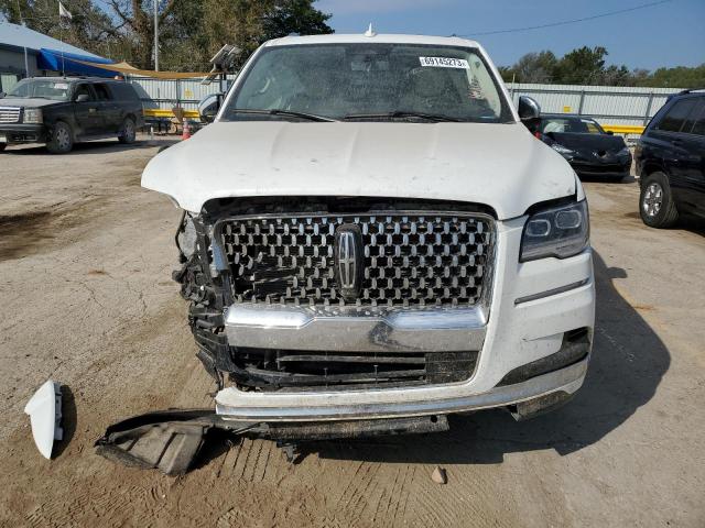 Photo 4 VIN: 5LMJJ3TT1NEL16521 - LINCOLN NAVIGATOR 