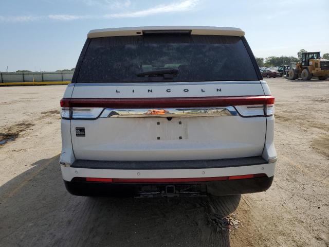 Photo 5 VIN: 5LMJJ3TT1NEL16521 - LINCOLN NAVIGATOR 