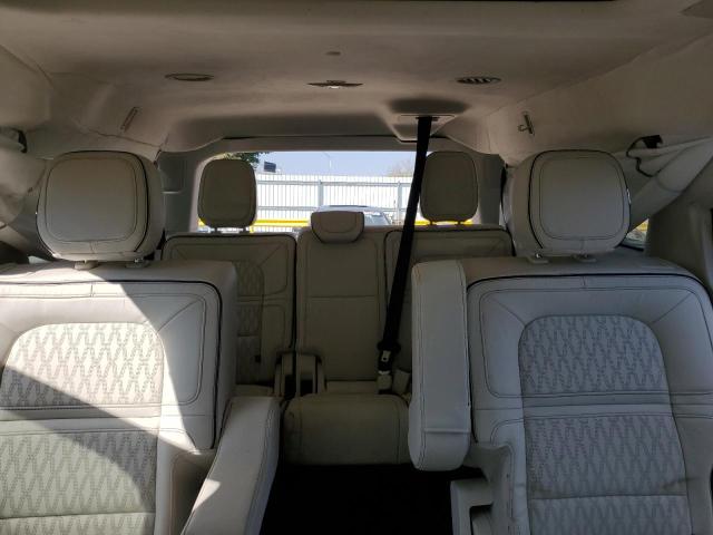 Photo 9 VIN: 5LMJJ3TT1NEL16521 - LINCOLN NAVIGATOR 