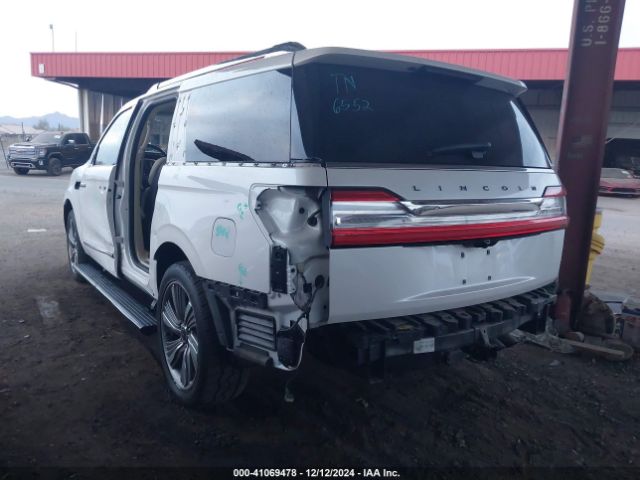 Photo 5 VIN: 5LMJJ3TT2JEL09104 - LINCOLN NAVIGATOR L 