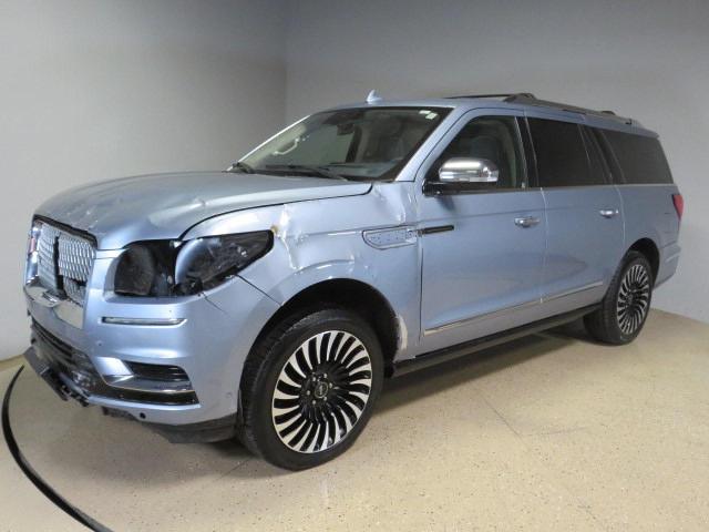 Photo 1 VIN: 5LMJJ3TT2JEL22533 - LINCOLN NAVIGATOR 