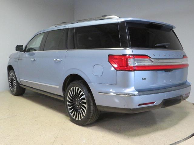 Photo 3 VIN: 5LMJJ3TT2JEL22533 - LINCOLN NAVIGATOR 