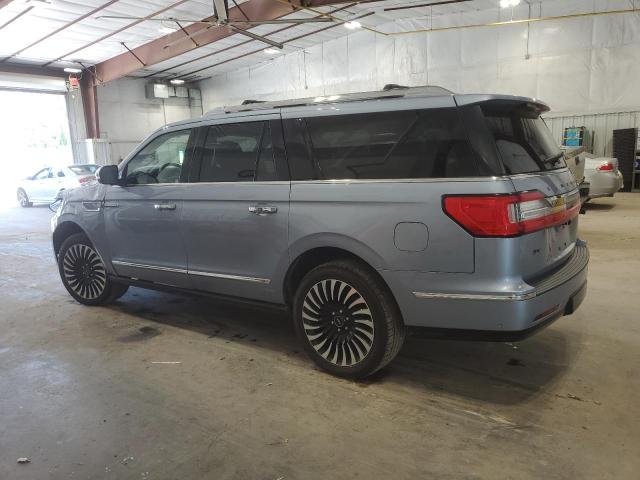 Photo 1 VIN: 5LMJJ3TT2JEL22533 - LINCOLN NAVIGATOR 