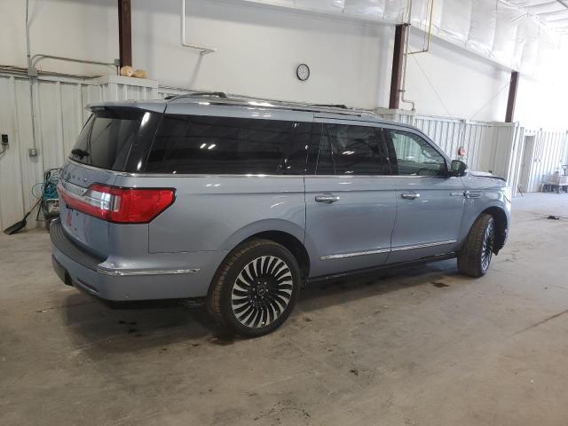 Photo 2 VIN: 5LMJJ3TT2JEL22533 - LINCOLN NAVIGATOR 