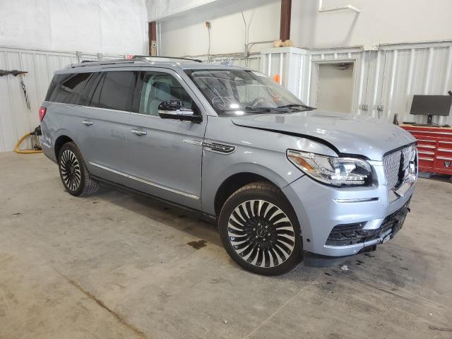 Photo 3 VIN: 5LMJJ3TT2JEL22533 - LINCOLN NAVIGATOR 