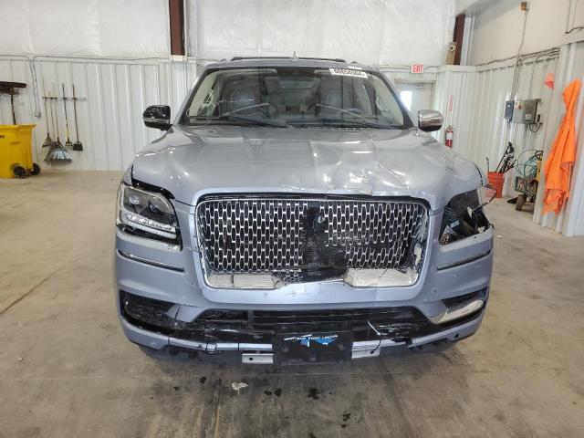 Photo 4 VIN: 5LMJJ3TT2JEL22533 - LINCOLN NAVIGATOR 