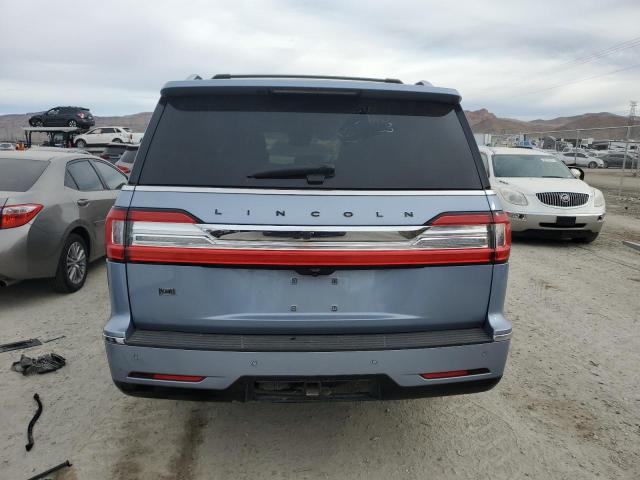 Photo 5 VIN: 5LMJJ3TT2JEL22533 - LINCOLN NAVIGATOR 