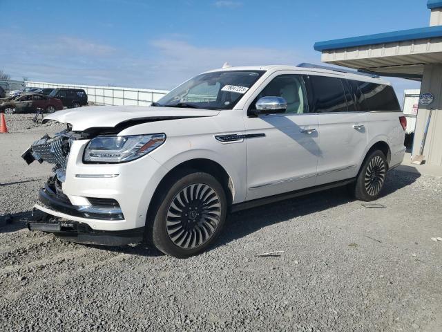 Photo 0 VIN: 5LMJJ3TT2KEL25613 - LINCOLN NAVIGATOR 