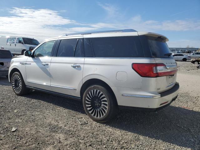 Photo 1 VIN: 5LMJJ3TT2KEL25613 - LINCOLN NAVIGATOR 