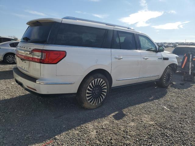 Photo 2 VIN: 5LMJJ3TT2KEL25613 - LINCOLN NAVIGATOR 